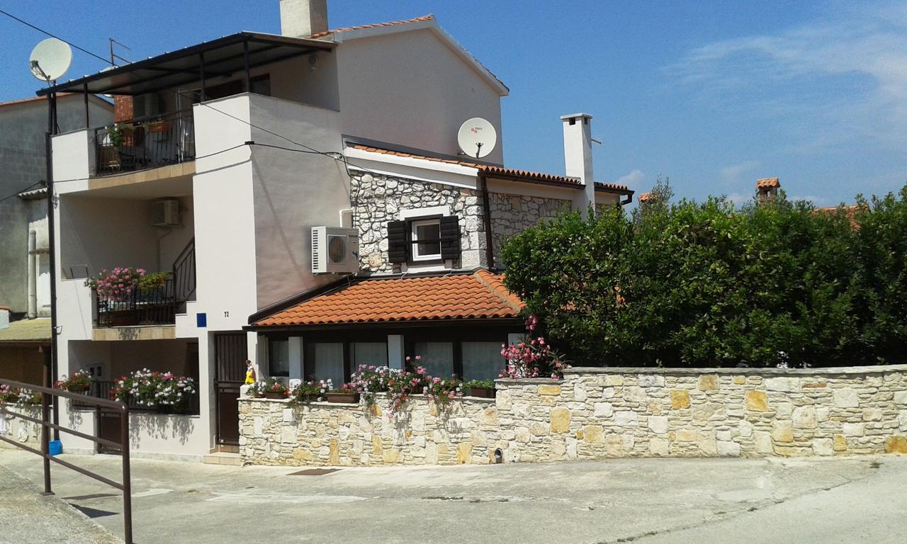 House Kamenjak Premantura Exterior foto