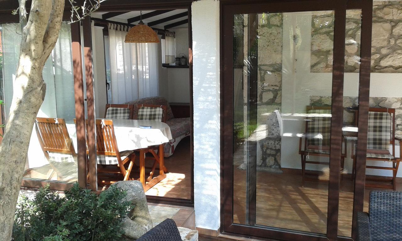 House Kamenjak Premantura Exterior foto