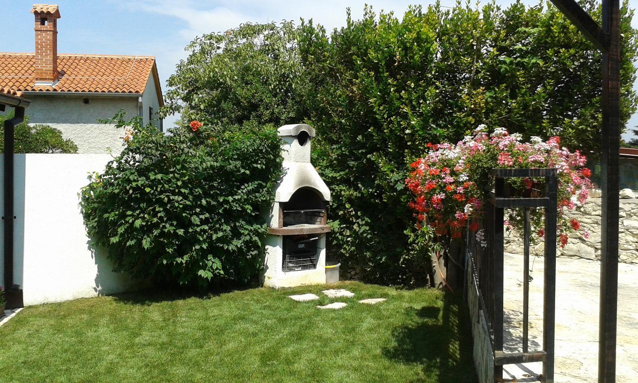 House Kamenjak Premantura Exterior foto